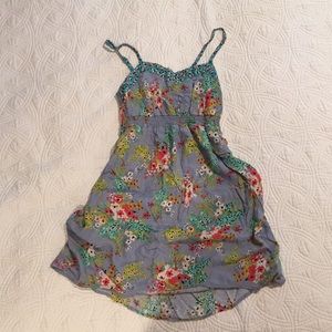 Summer Lightweight Dress
